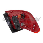 TAIL LAMP RH W/LED HQ — photo 4