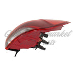 TAIL LAMP RH W/LED HQ — photo 5