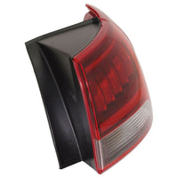 TAIL LAMP RH W/LED HQ