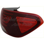 TAIL LAMP RH W/O LED HQ — photo 4