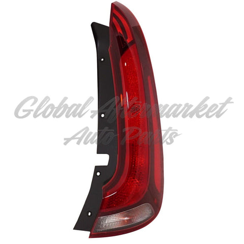 TAIL LAMP RH BULB TYPE HQ