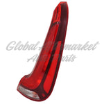 TAIL LAMP RH BULB TYPE HQ — photo 2