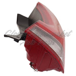 TAIL LAMP RH BULB TYPE CAPA — photo 5
