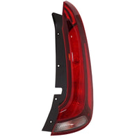 TAIL LAMP RH BULB TYPE HQ