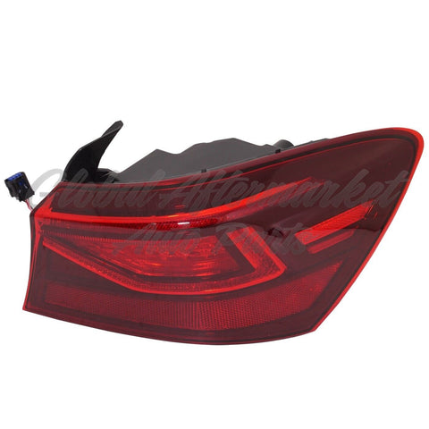 TAIL LAMP RH LED HQ