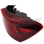 TAIL LAMP RH LED HQ — photo 2