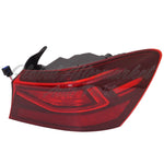 TAIL LAMP RH LED CAPA — photo 1