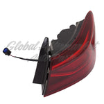TAIL LAMP RH LED CAPA — photo 3