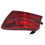 TAIL LAMP RH LED CAPA — photo 4