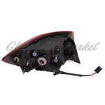 TAIL LAMP RH LED CAPA — photo 5
