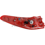 TAIL LAMP RH NON-LED TYPE HQ — photo 2