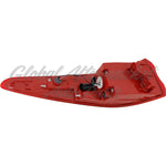TAIL LAMP RH NON-LED TYPE HQ — photo 3