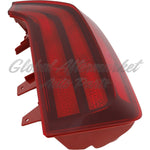 TAIL LAMP RH HQ — photo 2