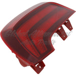 TAIL LAMP RH HQ — photo 3