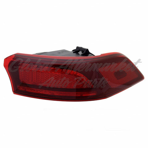 TAIL LAMP RH BULB TYPE LX/ EX/ SX HQ