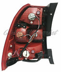 TAIL LAMP LH HQ — photo 2