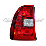 TAIL LAMP LH HQ — photo 3