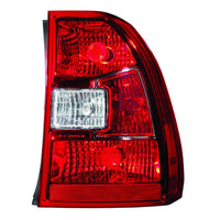TAIL LAMP LH HQ