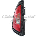 TAIL LAMP LH CLEAR HQ — photo 3