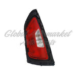 TAIL LAMP LH CLEAR CAPA — photo 1