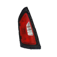 TAIL LAMP LH CLEAR CAPA