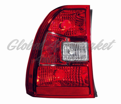 TAIL LAMP RH HQ
