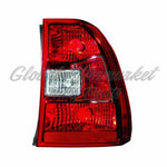 TAIL LAMP RH HQ — photo 2
