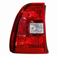 TAIL LAMP RH HQ