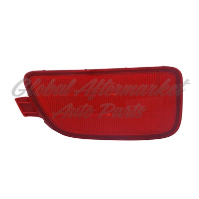 REFLECTOR RR LH CAPA