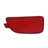 REFLECTOR RR LH CAPA