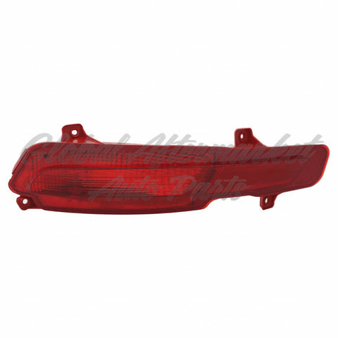 REFLECTOR RR LH
