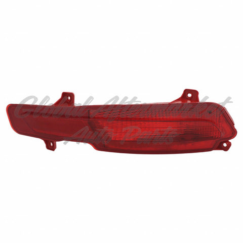 REFLECTOR RR RH