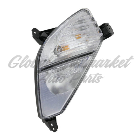 SIGNAL LAMP FR LH BUMPER MOUNTED HQ