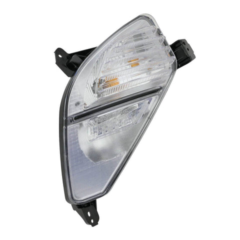 SIGNAL LAMP FR LH BUMPER MOUNTED HQ