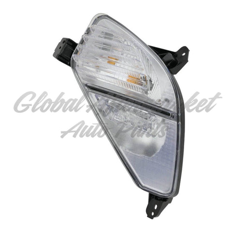 SIGNAL LAMP FR RH BUMPER MOUNTED HQ