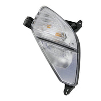 SIGNAL LAMP FR RH BUMPER MOUNTED HQ