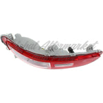 TRUNK LAMP LH (BUMPER MOUNTED) HQ — photo 4