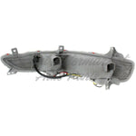 TRUNK LAMP LH (BUMPER MOUNTED) HQ — photo 5