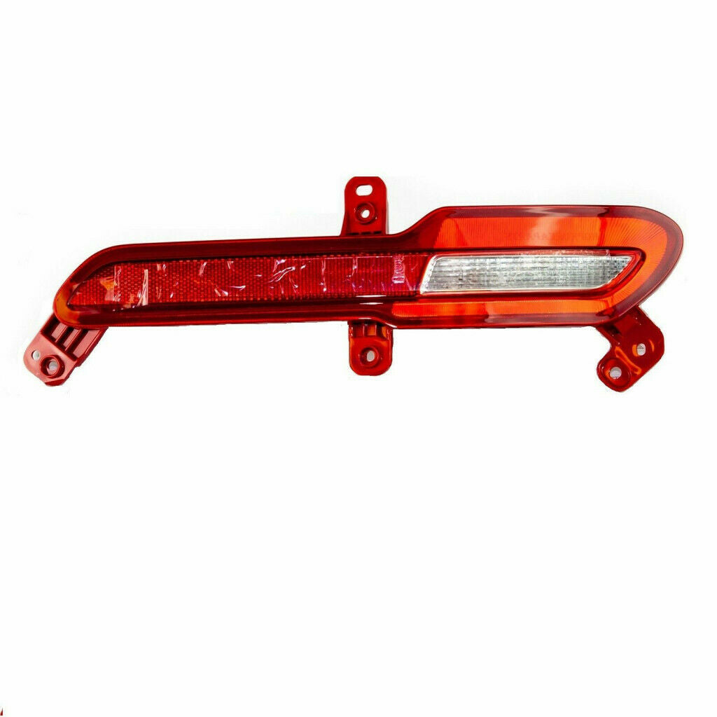 BACK UP LAMP LH HQ