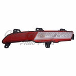 BACK UP LAMP (IN BUMPER) LH HQ — photo 1