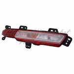 BACK UP LAMP (IN BUMPER) LH HQ — photo 2