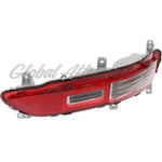 TRUNK LAMP RH (BUMPER MOUNTED) HQ — photo 2