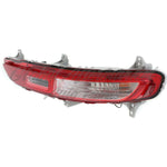 TRUNK LAMP RH (BUMPER MOUNTED) HQ — photo 3