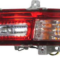 TRUNK LAMP RH (BUMPER MOUNTED) HQ