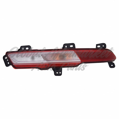 BACK UP LAMP (IN BUMPER) RH HQ
