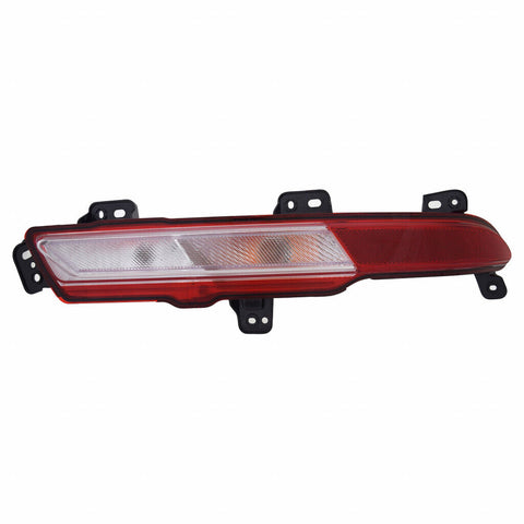 BACK UP LAMP (IN BUMPER) RH HQ
