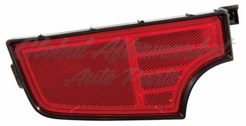 REFLECTOR RR LH