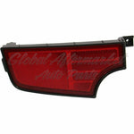 REFLECTOR RR LH — photo 2