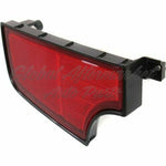 REFLECTOR RR LH — photo 3
