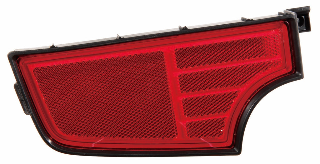 REFLECTOR RR LH